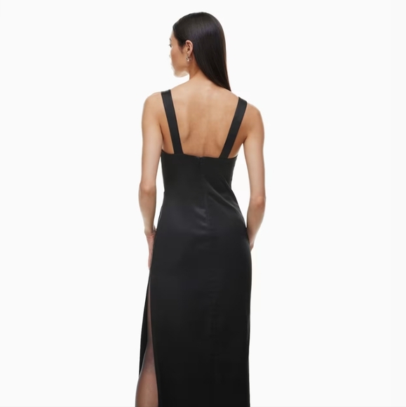 Ten by Babaton Satin Dress - Picture 2 of 4